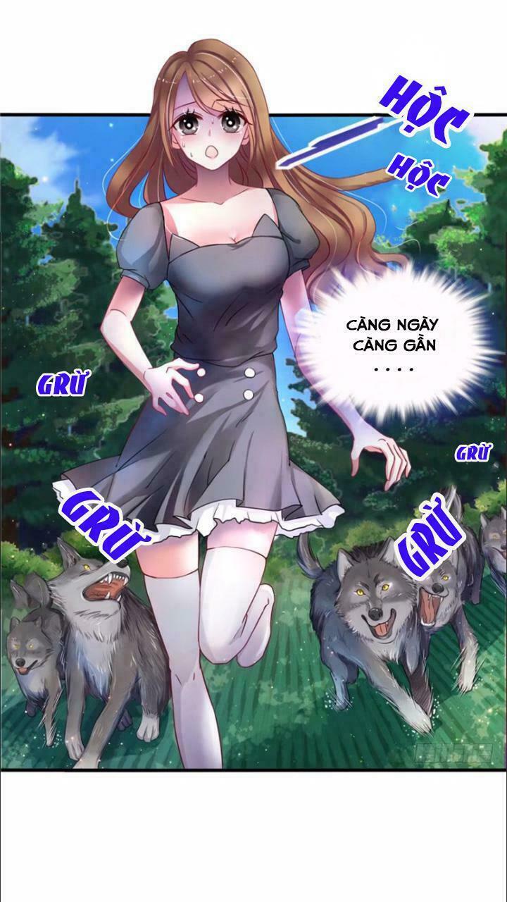 Thảnh Thơi Thú Thế Chủng Chủng Điền, Sinh Sinh Tể Chap 1 - Next Chap 2