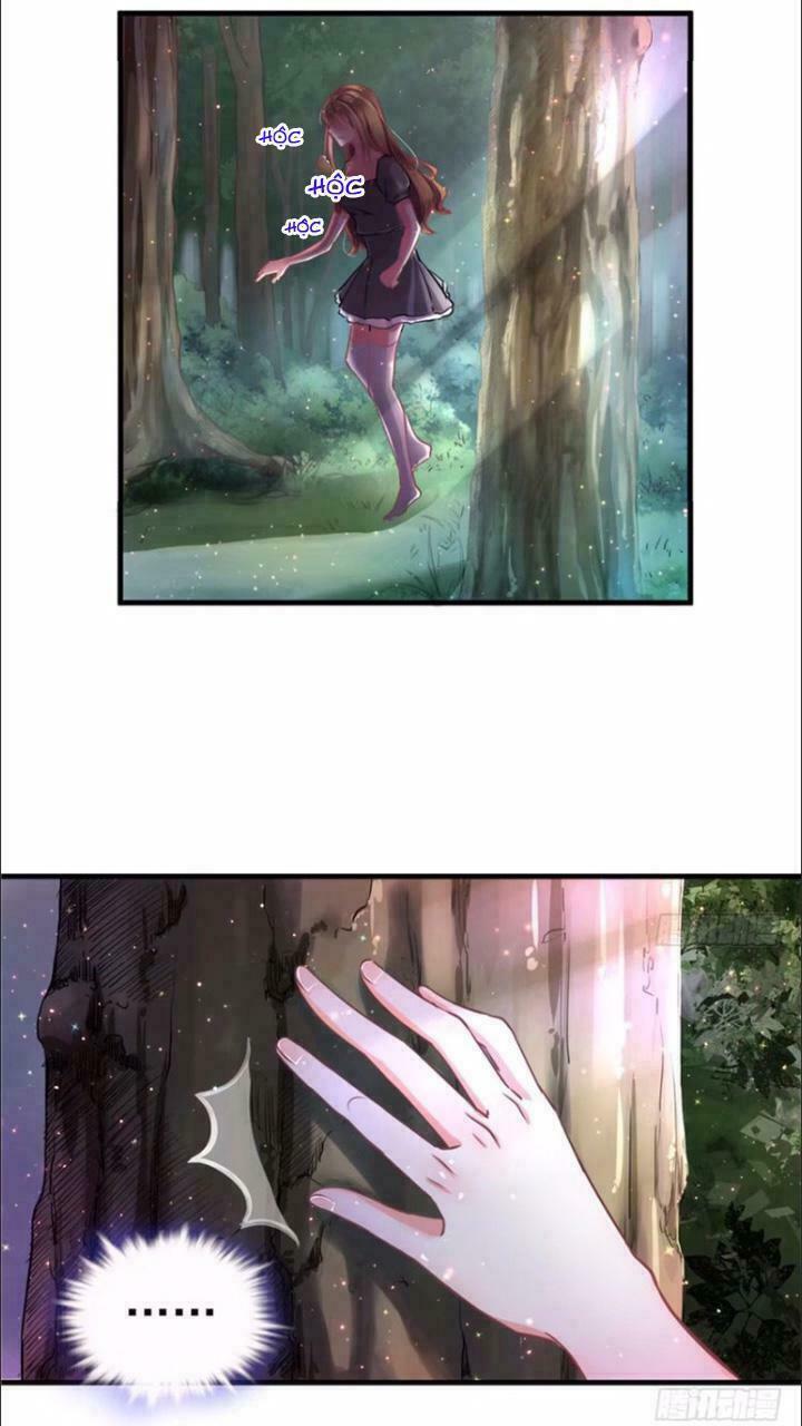 Thảnh Thơi Thú Thế Chủng Chủng Điền, Sinh Sinh Tể Chap 1 - Next Chap 2