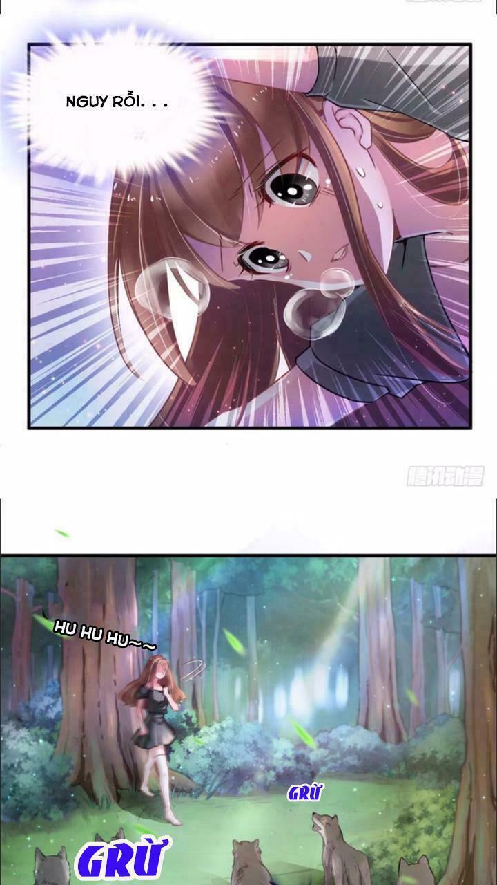 Thảnh Thơi Thú Thế Chủng Chủng Điền, Sinh Sinh Tể Chap 1 - Next Chap 2