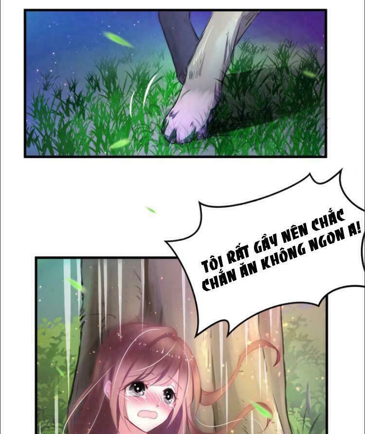 Thảnh Thơi Thú Thế Chủng Chủng Điền, Sinh Sinh Tể Chap 1 - Next Chap 2