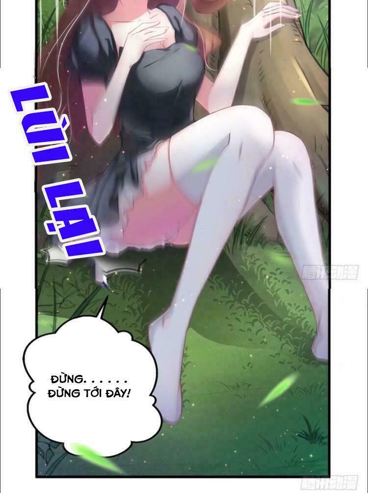 Thảnh Thơi Thú Thế Chủng Chủng Điền, Sinh Sinh Tể Chap 1 - Next Chap 2