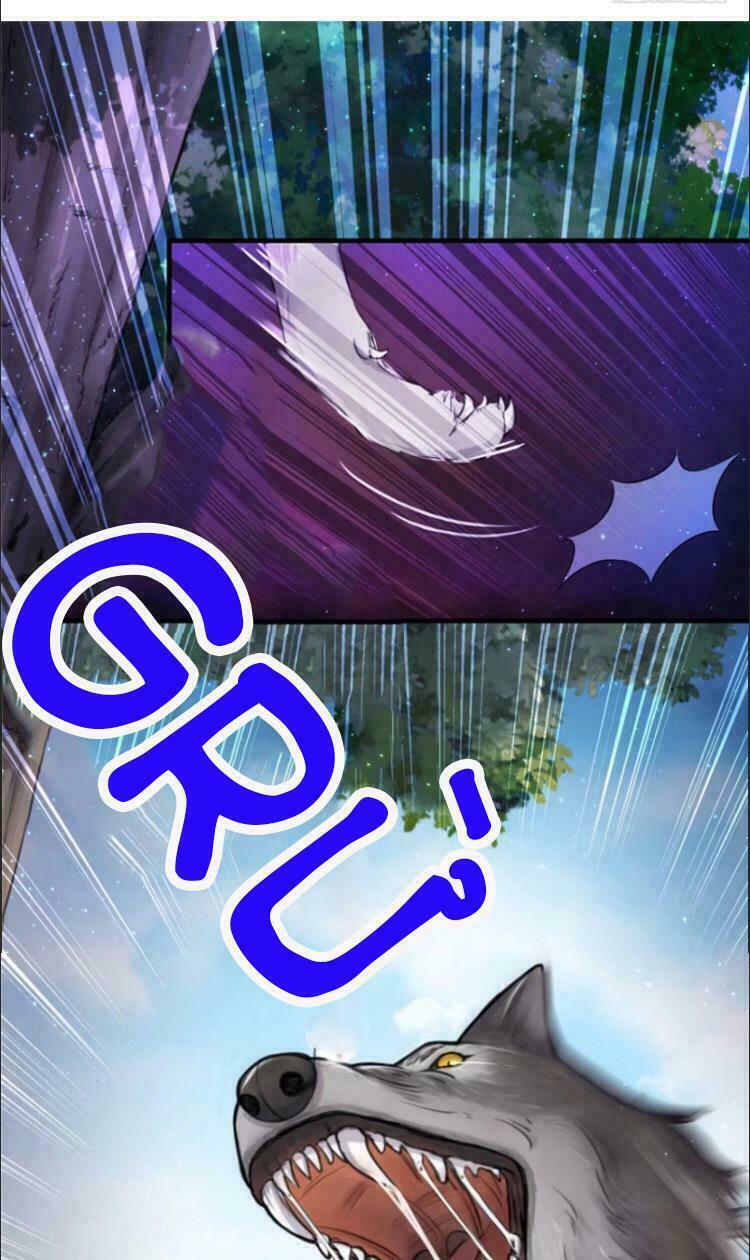 Thảnh Thơi Thú Thế Chủng Chủng Điền, Sinh Sinh Tể Chap 1 - Next Chap 2