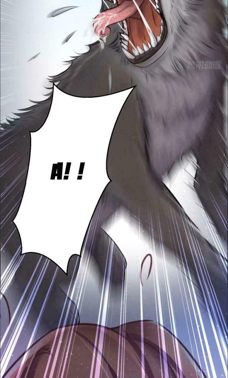 Thảnh Thơi Thú Thế Chủng Chủng Điền, Sinh Sinh Tể Chap 1 - Next Chap 2