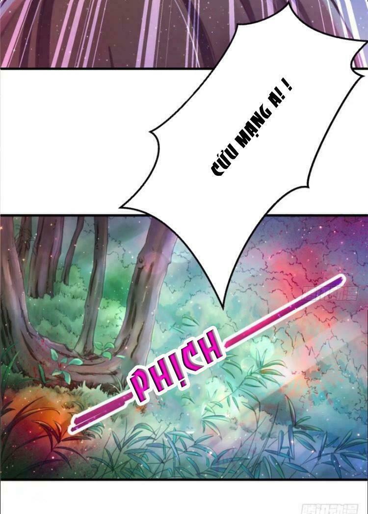 Thảnh Thơi Thú Thế Chủng Chủng Điền, Sinh Sinh Tể Chap 1 - Next Chap 2