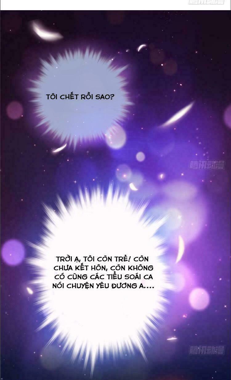 Thảnh Thơi Thú Thế Chủng Chủng Điền, Sinh Sinh Tể Chap 1 - Next Chap 2