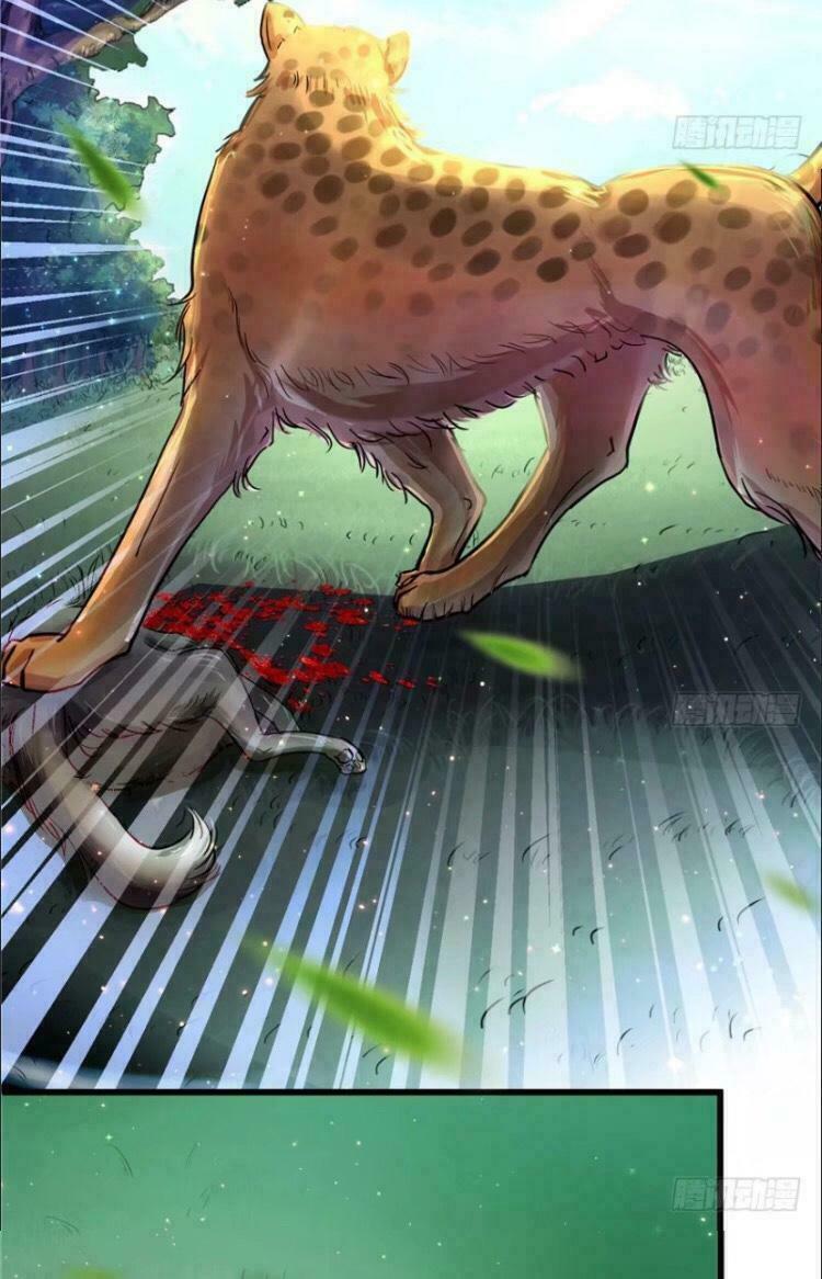 Thảnh Thơi Thú Thế Chủng Chủng Điền, Sinh Sinh Tể Chap 1 - Next Chap 2