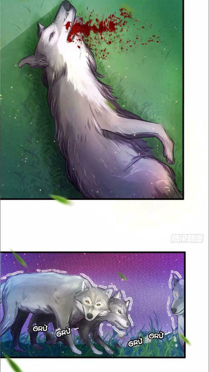 Thảnh Thơi Thú Thế Chủng Chủng Điền, Sinh Sinh Tể Chap 1 - Next Chap 2