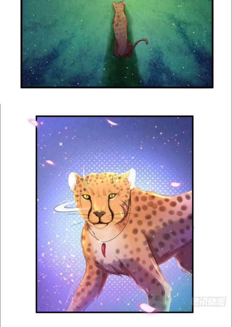 Thảnh Thơi Thú Thế Chủng Chủng Điền, Sinh Sinh Tể Chap 1 - Next Chap 2