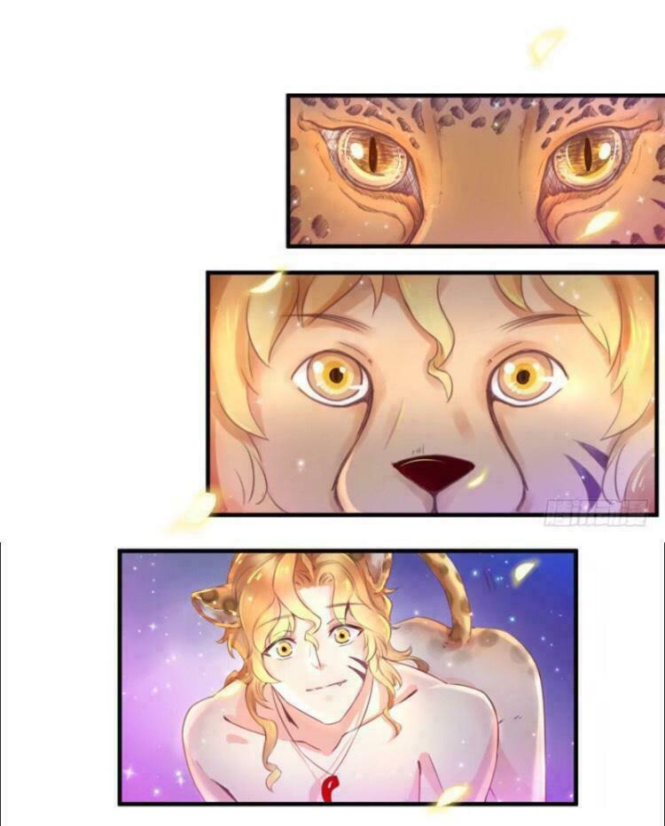 Thảnh Thơi Thú Thế Chủng Chủng Điền, Sinh Sinh Tể Chap 1 - Next Chap 2