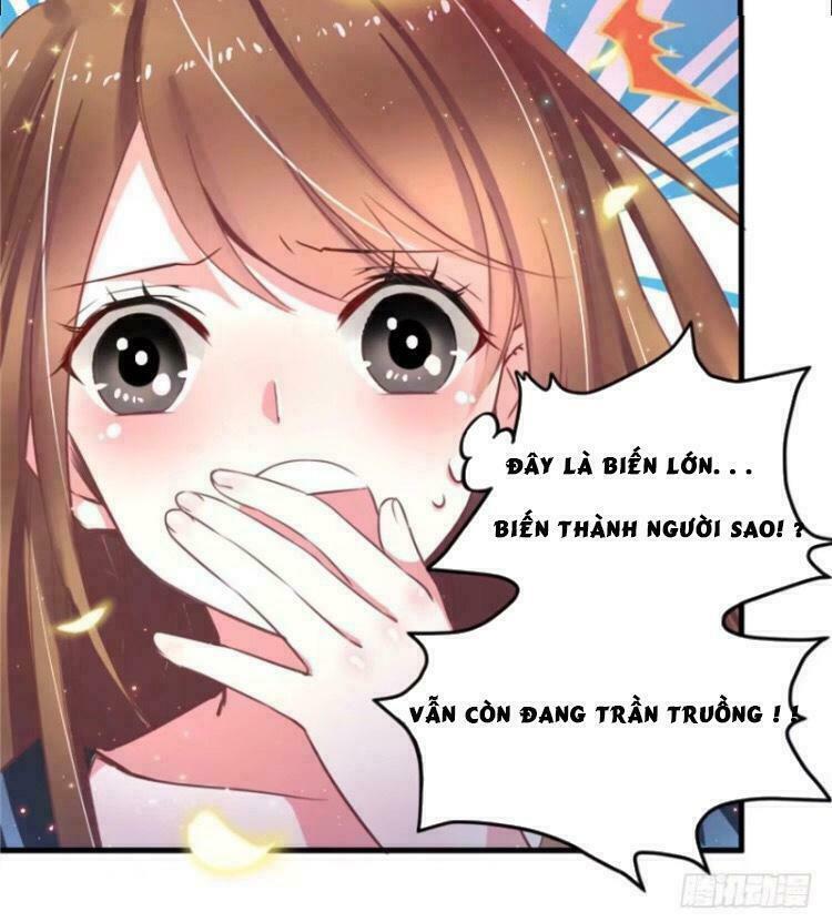 Thảnh Thơi Thú Thế Chủng Chủng Điền, Sinh Sinh Tể Chap 1 - Next Chap 2