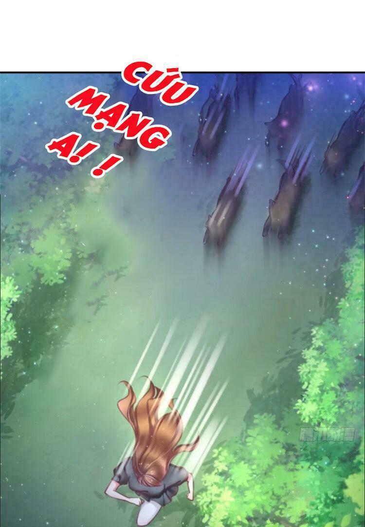 Thảnh Thơi Thú Thế Chủng Chủng Điền, Sinh Sinh Tể Chap 0 - Next Chap 1