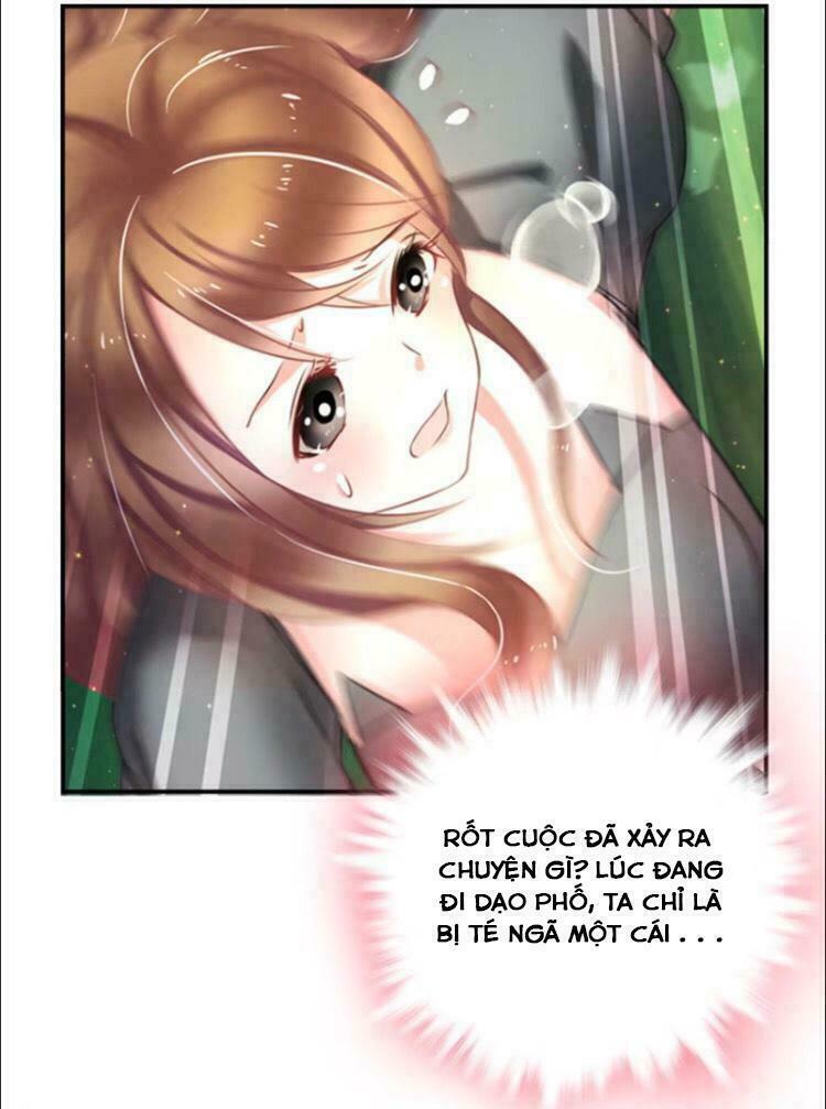 Thảnh Thơi Thú Thế Chủng Chủng Điền, Sinh Sinh Tể Chap 0 - Next Chap 1