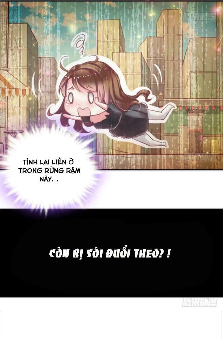 Thảnh Thơi Thú Thế Chủng Chủng Điền, Sinh Sinh Tể Chap 0 - Next Chap 1