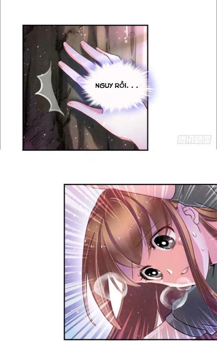 Thảnh Thơi Thú Thế Chủng Chủng Điền, Sinh Sinh Tể Chap 0 - Next Chap 1