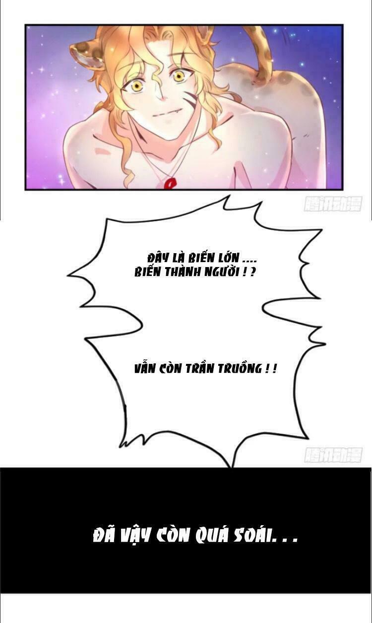 Thảnh Thơi Thú Thế Chủng Chủng Điền, Sinh Sinh Tể Chap 0 - Next Chap 1