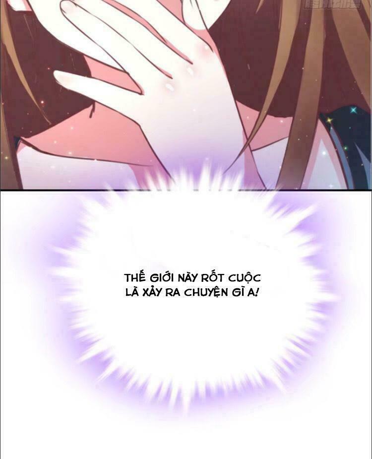 Thảnh Thơi Thú Thế Chủng Chủng Điền, Sinh Sinh Tể Chap 0 - Next Chap 1