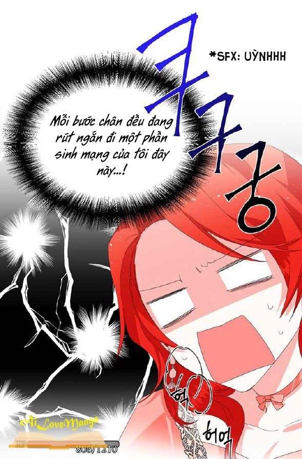 Kết Thúc Có Hậu Của Nhân Vật Phản Diện Chap 1 - Next Chap 2