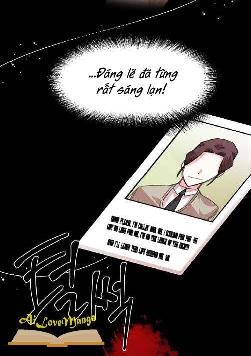 Kết Thúc Có Hậu Của Nhân Vật Phản Diện Chap 1 - Next Chap 2