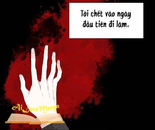 Kết Thúc Có Hậu Của Nhân Vật Phản Diện Chap 1 - Next Chap 2
