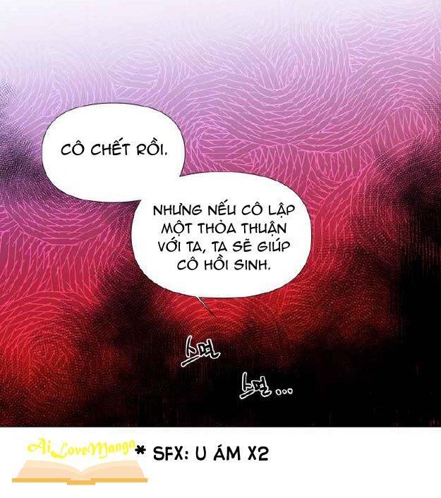 Kết Thúc Có Hậu Của Nhân Vật Phản Diện Chap 1 - Next Chap 2