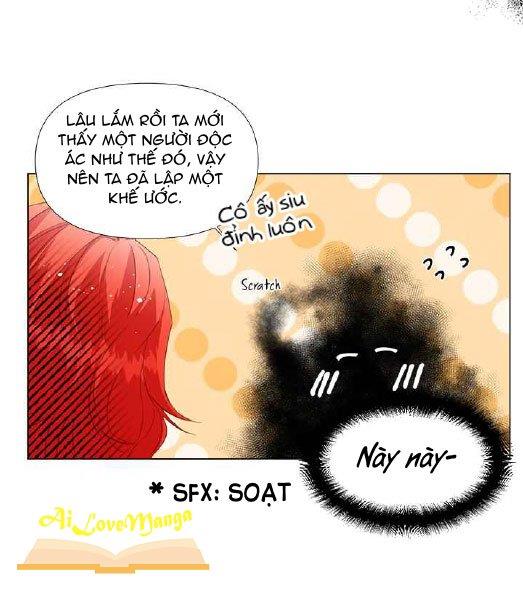 Kết Thúc Có Hậu Của Nhân Vật Phản Diện Chap 1 - Next Chap 2