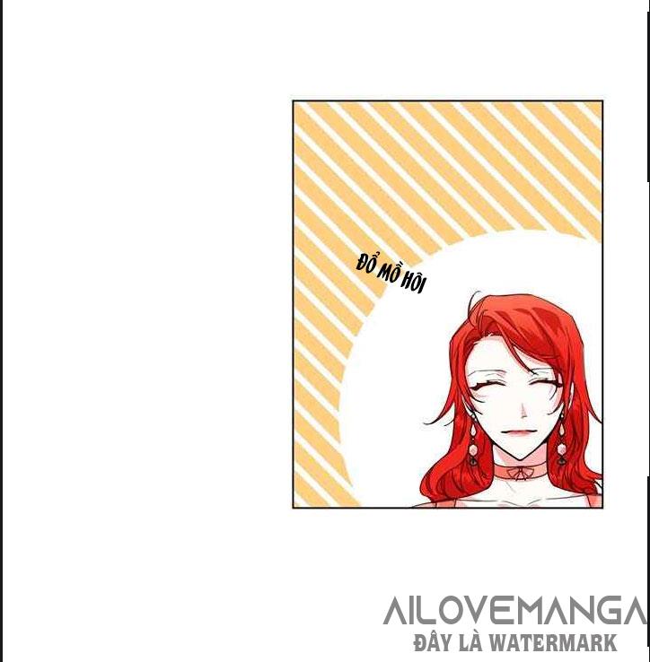 Kết Thúc Có Hậu Của Nhân Vật Phản Diện Chap 4 - Next Chap 5