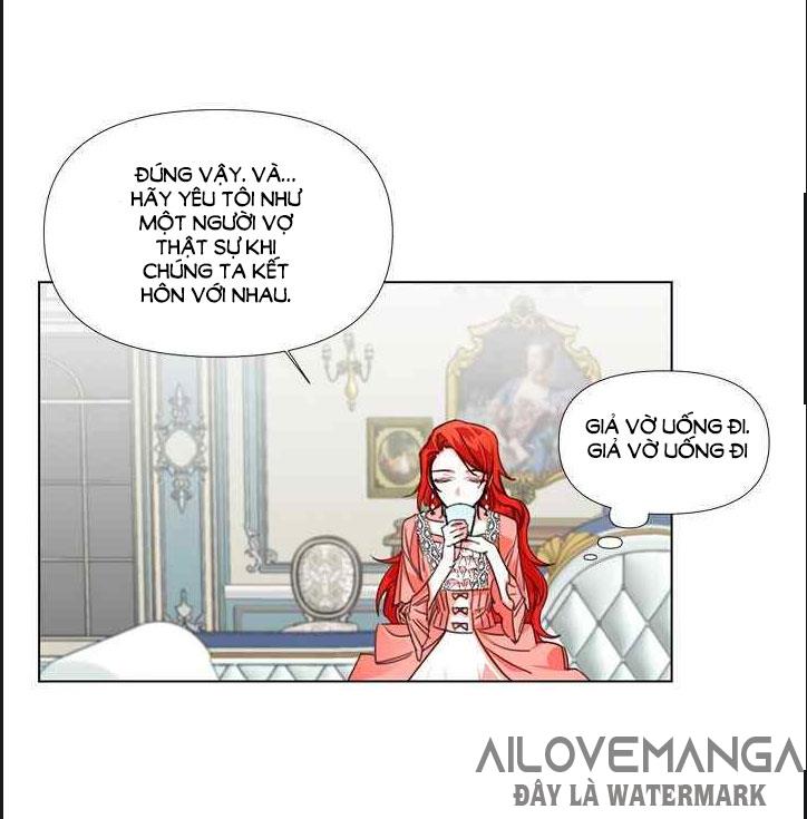 Kết Thúc Có Hậu Của Nhân Vật Phản Diện Chap 4 - Next Chap 5