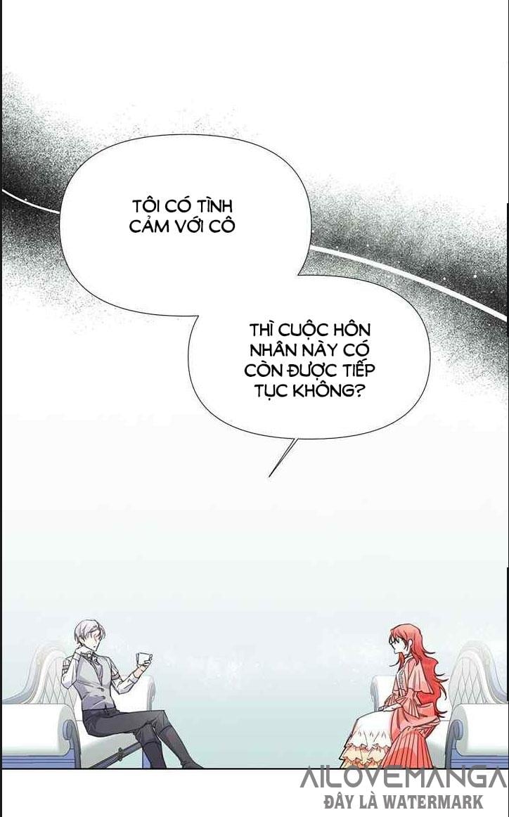 Kết Thúc Có Hậu Của Nhân Vật Phản Diện Chap 4 - Next Chap 5