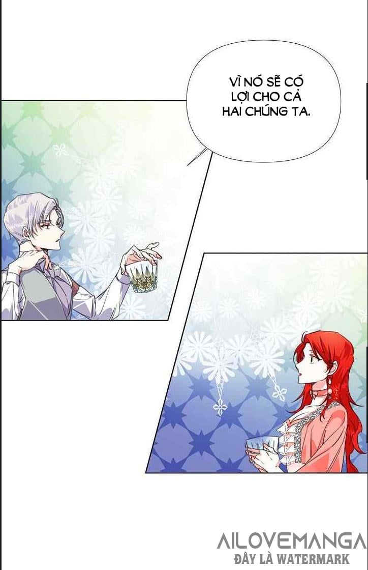 Kết Thúc Có Hậu Của Nhân Vật Phản Diện Chap 4 - Next Chap 5