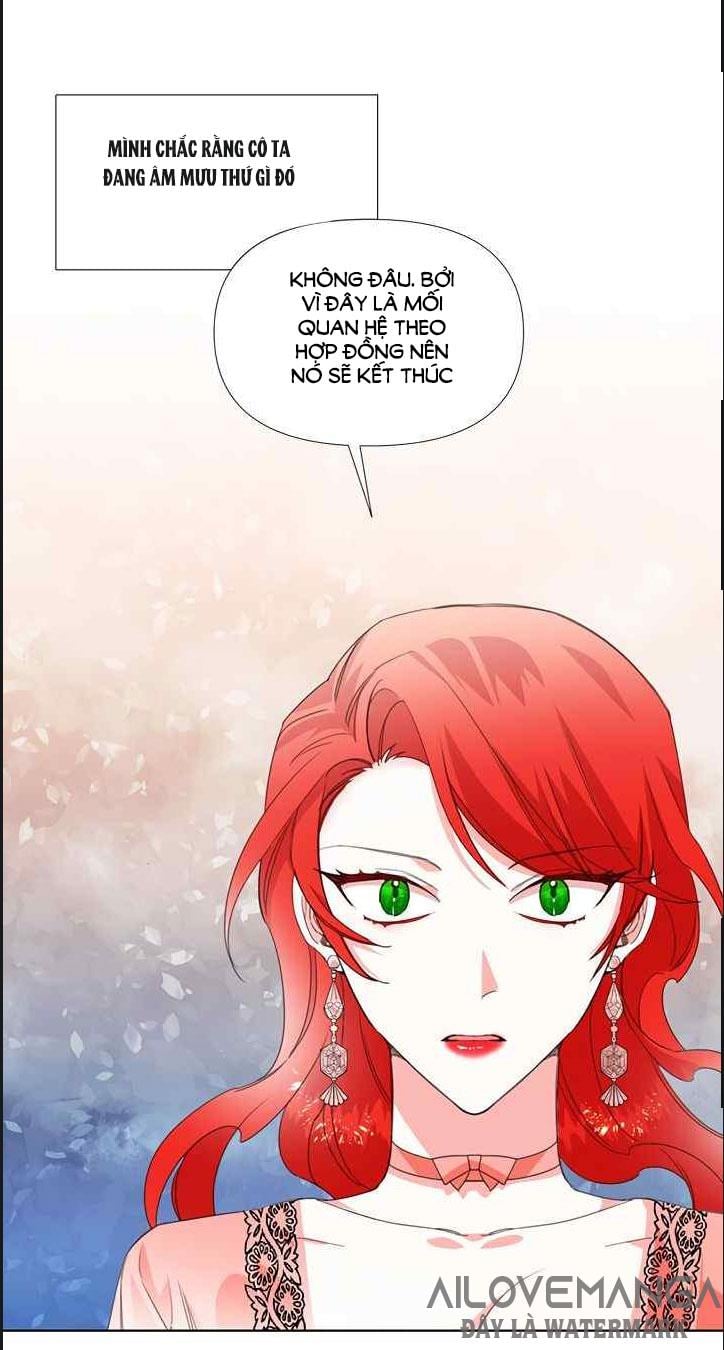 Kết Thúc Có Hậu Của Nhân Vật Phản Diện Chap 4 - Next Chap 5