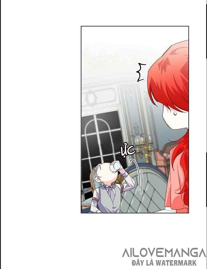 Kết Thúc Có Hậu Của Nhân Vật Phản Diện Chap 4 - Next Chap 5