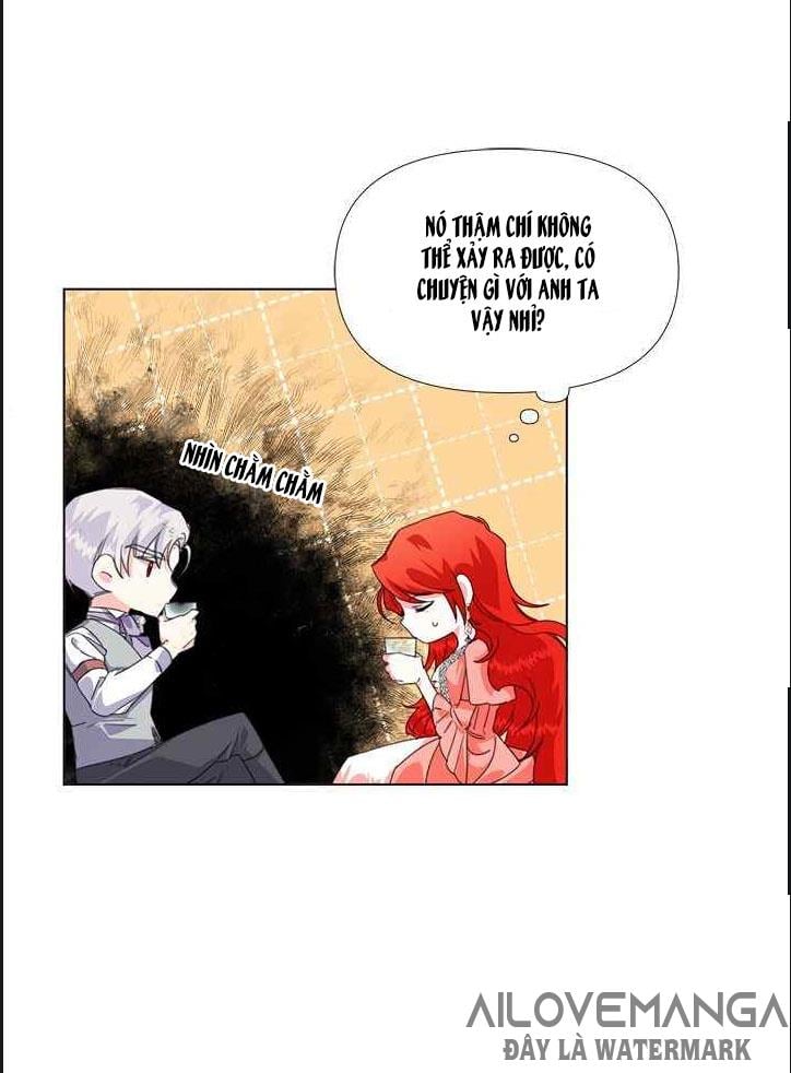 Kết Thúc Có Hậu Của Nhân Vật Phản Diện Chap 4 - Next Chap 5