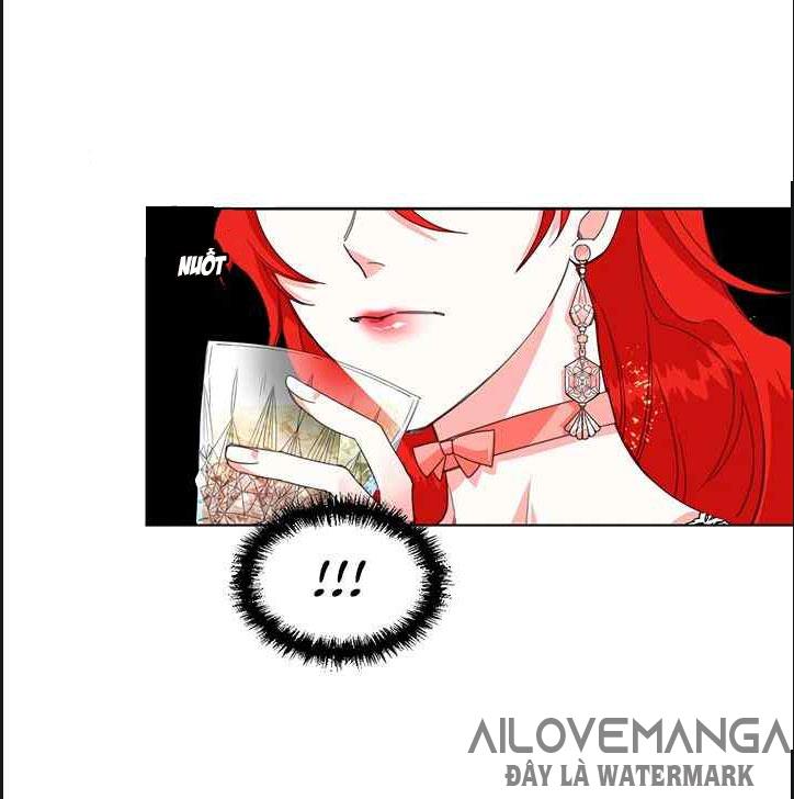 Kết Thúc Có Hậu Của Nhân Vật Phản Diện Chap 4 - Next Chap 5