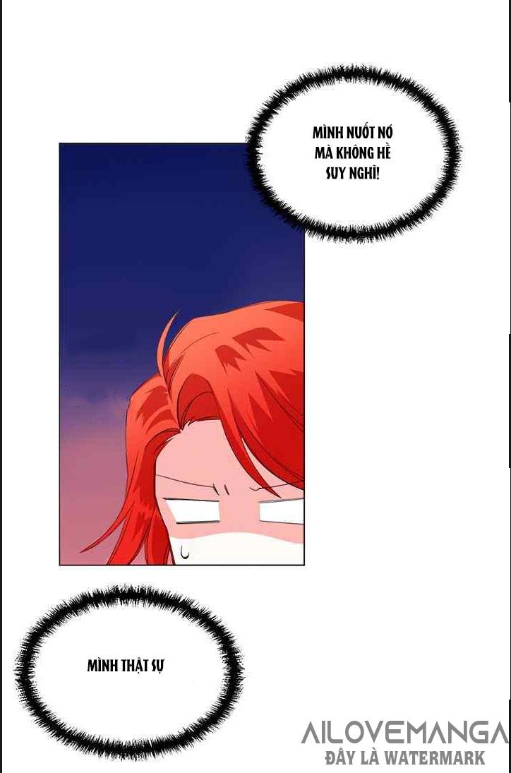 Kết Thúc Có Hậu Của Nhân Vật Phản Diện Chap 4 - Next Chap 5