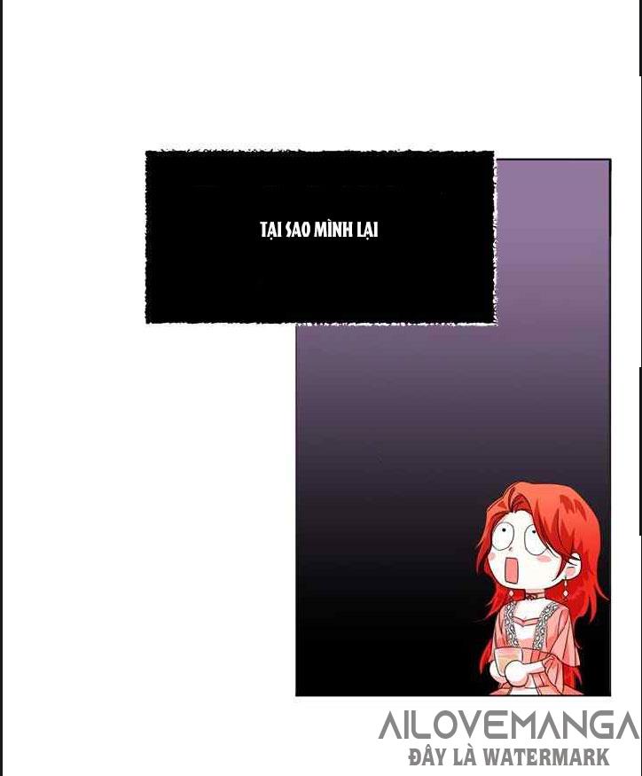 Kết Thúc Có Hậu Của Nhân Vật Phản Diện Chap 4 - Next Chap 5