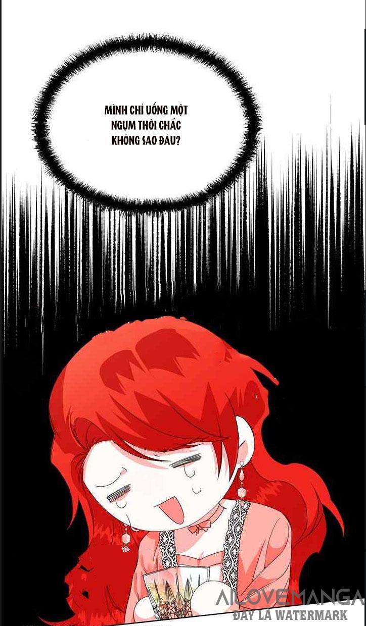 Kết Thúc Có Hậu Của Nhân Vật Phản Diện Chap 4 - Next Chap 5