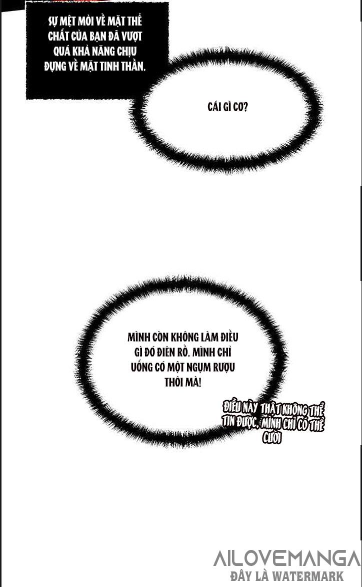 Kết Thúc Có Hậu Của Nhân Vật Phản Diện Chap 4 - Next Chap 5