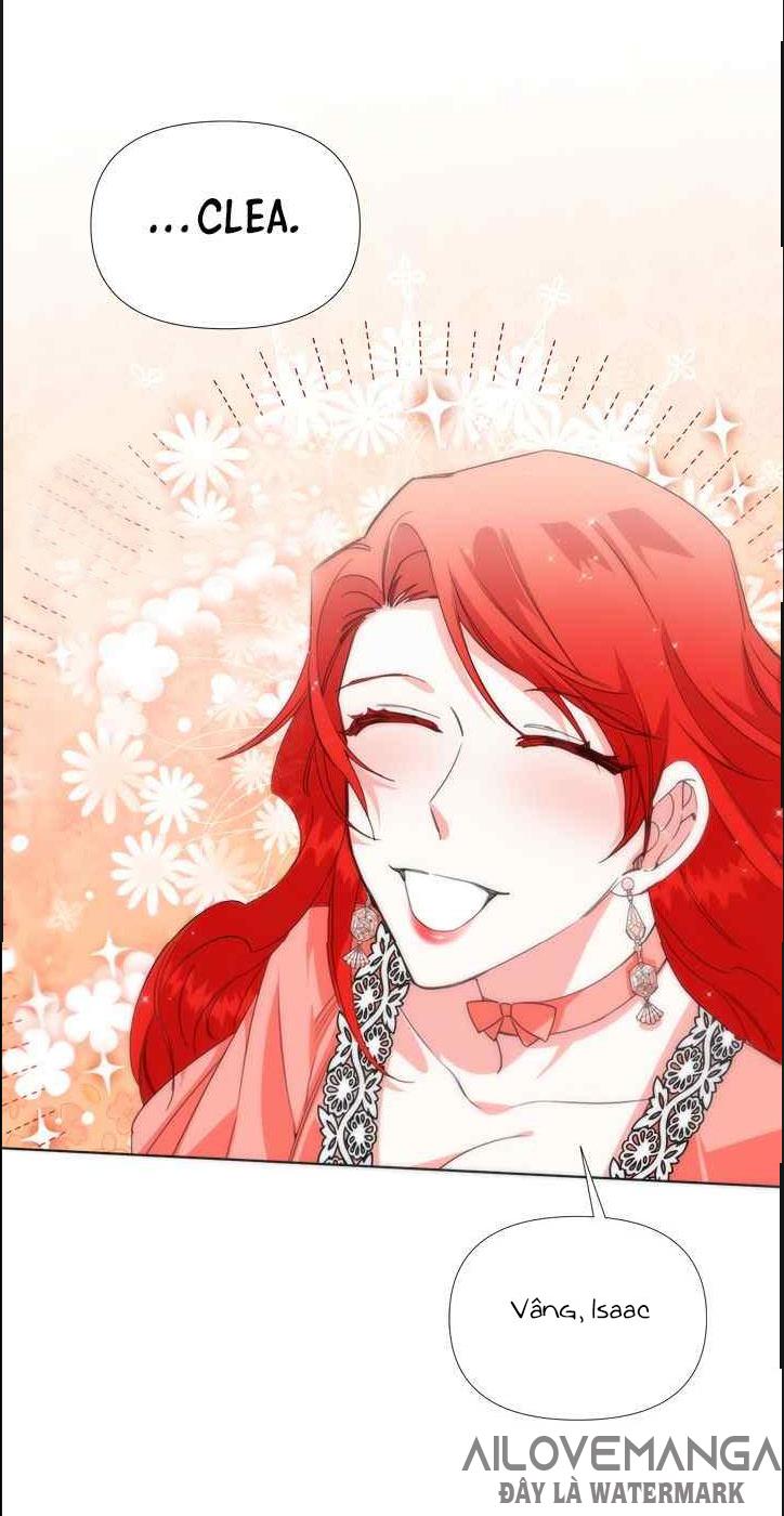 Kết Thúc Có Hậu Của Nhân Vật Phản Diện Chap 4 - Next Chap 5