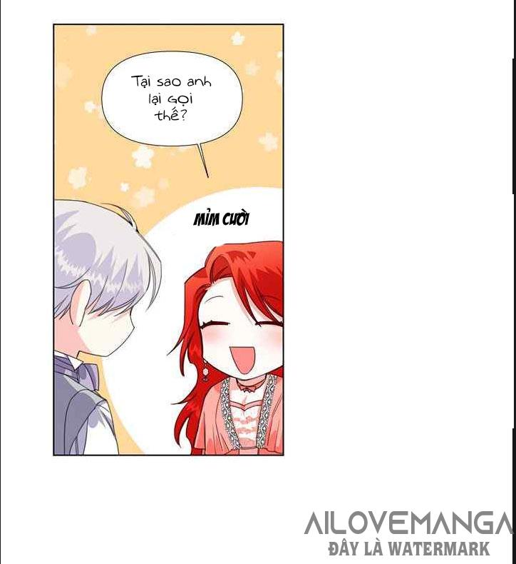 Kết Thúc Có Hậu Của Nhân Vật Phản Diện Chap 4 - Next Chap 5