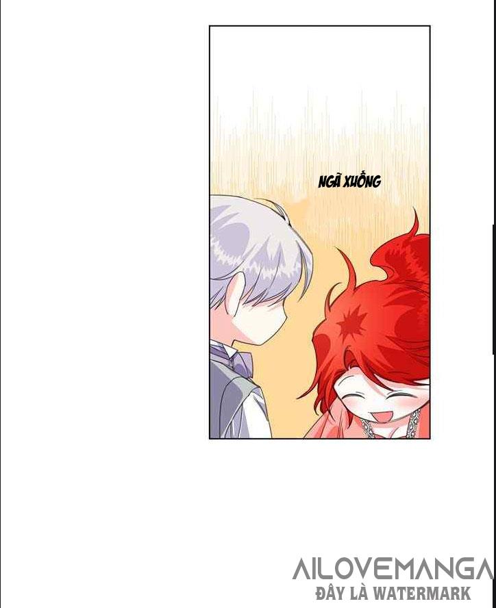 Kết Thúc Có Hậu Của Nhân Vật Phản Diện Chap 4 - Next Chap 5