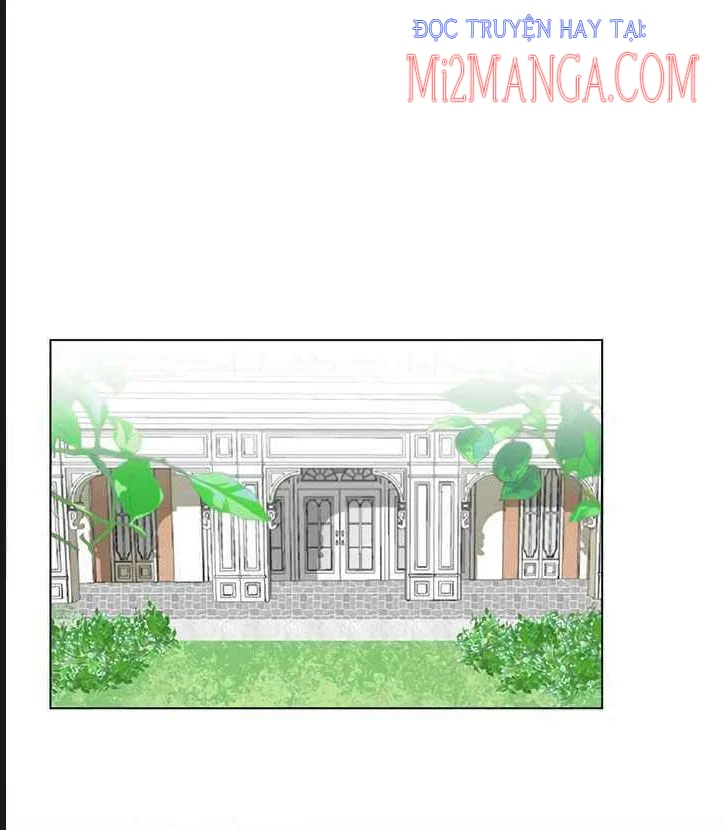 Kết Thúc Có Hậu Của Nhân Vật Phản Diện Chap 5 - Next Chap 6