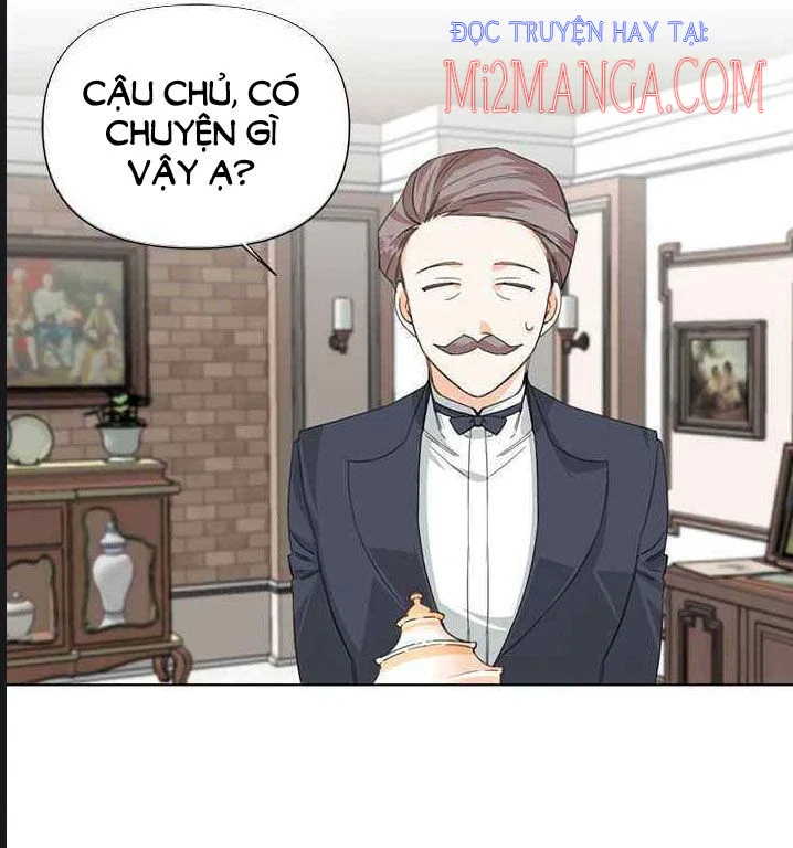 Kết Thúc Có Hậu Của Nhân Vật Phản Diện Chap 5 - Next Chap 6