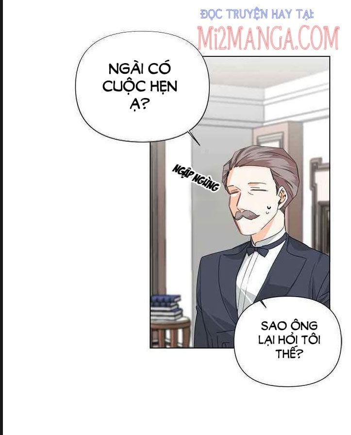 Kết Thúc Có Hậu Của Nhân Vật Phản Diện Chap 5 - Next Chap 6