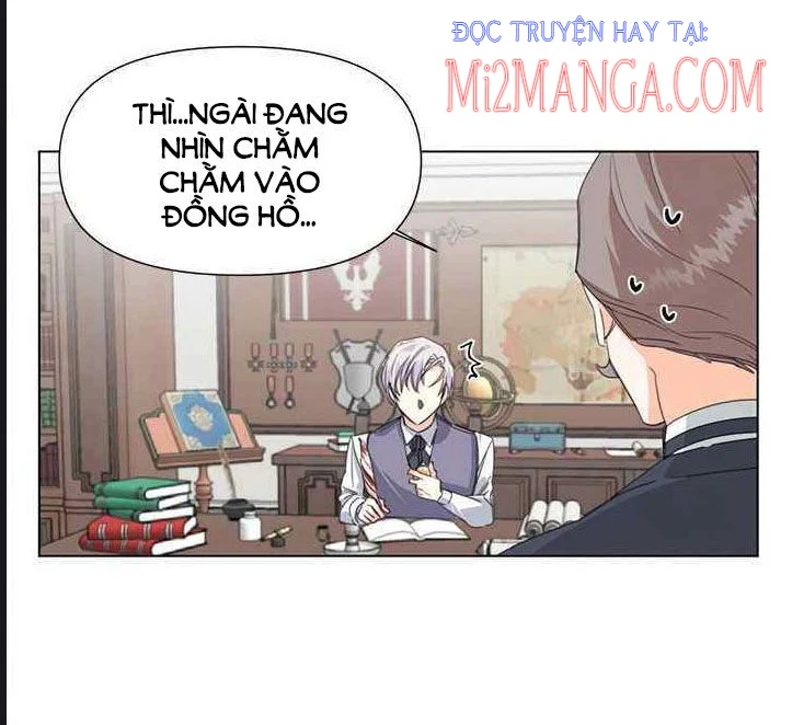 Kết Thúc Có Hậu Của Nhân Vật Phản Diện Chap 5 - Next Chap 6