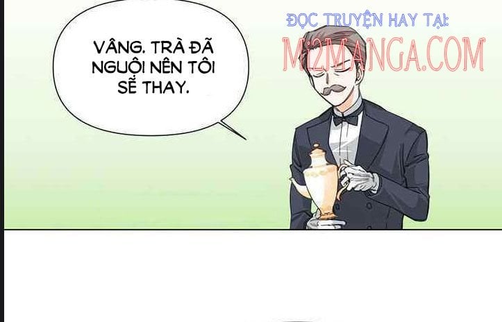 Kết Thúc Có Hậu Của Nhân Vật Phản Diện Chap 5 - Next Chap 6