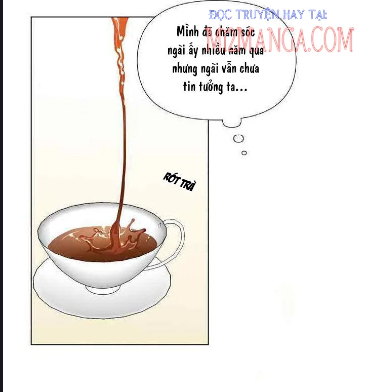 Kết Thúc Có Hậu Của Nhân Vật Phản Diện Chap 5 - Next Chap 6