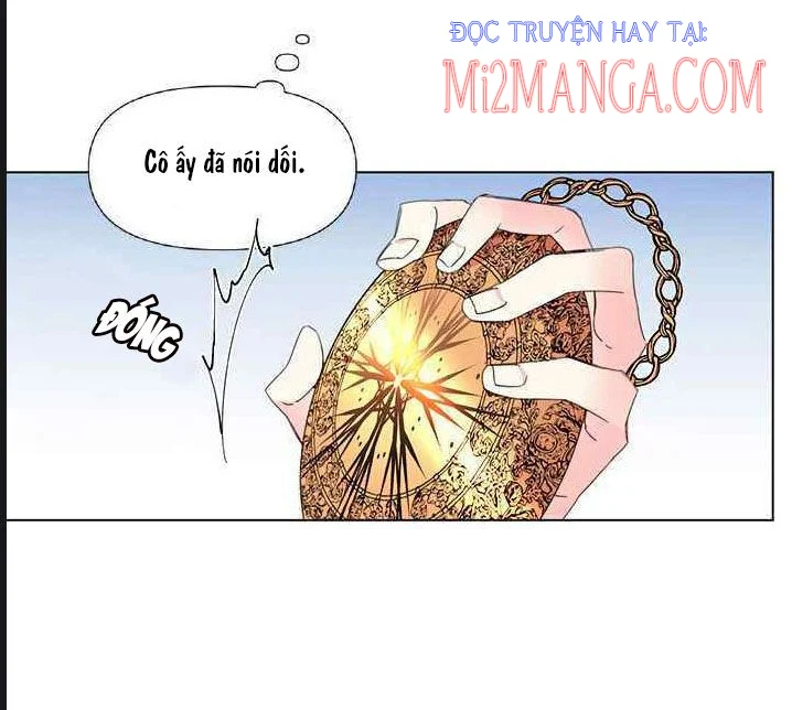 Kết Thúc Có Hậu Của Nhân Vật Phản Diện Chap 5 - Next Chap 6