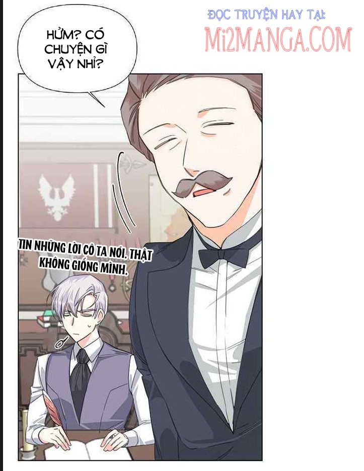 Kết Thúc Có Hậu Của Nhân Vật Phản Diện Chap 5 - Next Chap 6