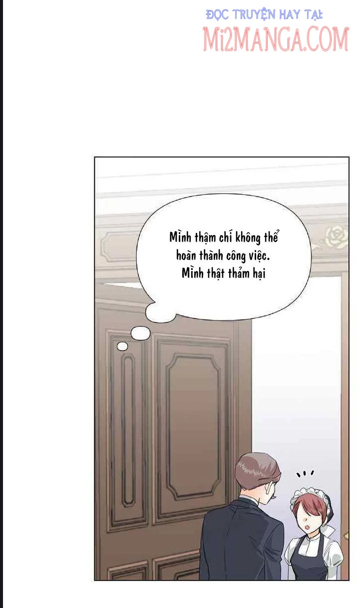 Kết Thúc Có Hậu Của Nhân Vật Phản Diện Chap 5 - Next Chap 6