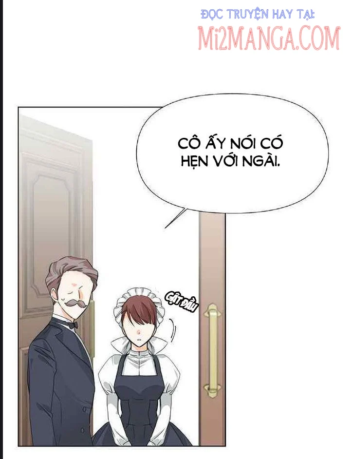 Kết Thúc Có Hậu Của Nhân Vật Phản Diện Chap 5 - Next Chap 6